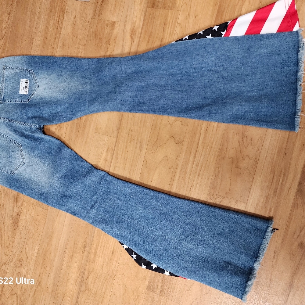 Jeans π - Picture 9 of 12